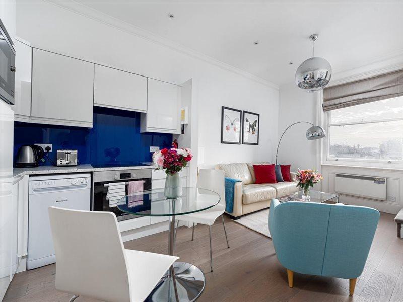 Appartamento The By Capital Londra