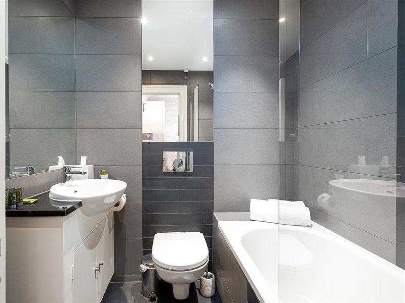 The By Capital Appartamento Londra